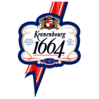 Kronenbourg 1664