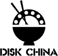 Disk China