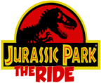 Jurassic Park The Ride