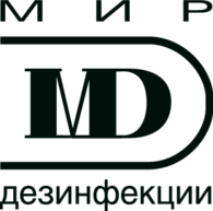 «МИР ДЕЗИНФЕКЦИИ»
