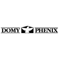 Domy Phenix