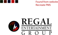 Regal entertainment group
