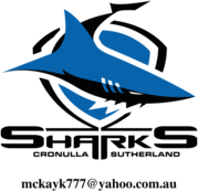 Cronulla Sutherland Sharks