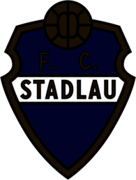 FC Stadlau Wien (1950's logo)