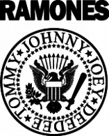 RAMONES-PRESIDENT 