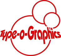 Type-o-Graphics