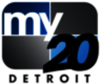 My TV 20 Detroit - WMYD