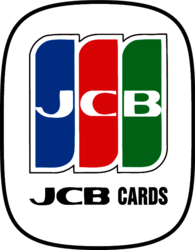 JCB Cards