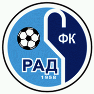 FK Grafičar Beograd