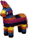 Traditional Pinata