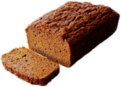 Cinnamon Sweet Bread