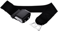 Airplane Seat Belt