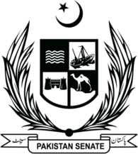 pakistan senate