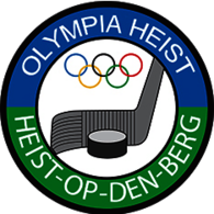 Olympia Heist Op Den Berg Hockey Team 
