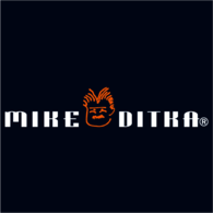 MIKE DITKA
