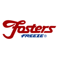 Fosters Freeze