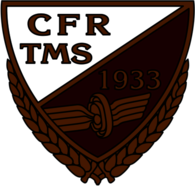 CFR Timisoara (old logo)