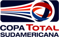 Copa Total Sudamericana 2014