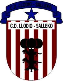 Club Deportivo Llodio-Salleko