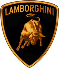 Logo Lamborghini