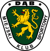 MKS Dąb Dębno