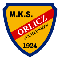 MKS Orlicz Suchedniow