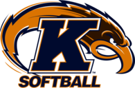Kent State University Softball