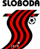 Sloboda Tuzla FK