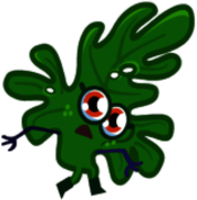 Ivy the Shivery Quivery Lifted Up