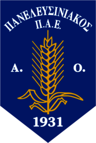 Panelefsiniakos Elefsis (90's)