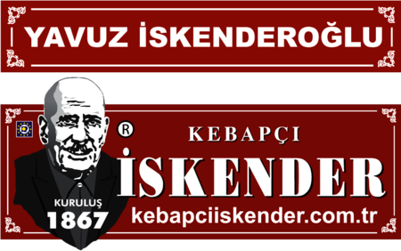 Kebapçı İskender