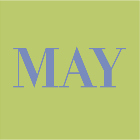 May