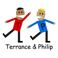 Terrance & Philip
