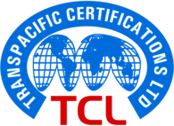TRANSPACIFIC CERTIFICATIONS LIMITED