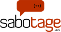 Sabotage
