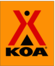 KOA Campgrounds