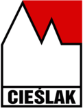 CIESLAK
