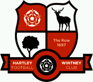 Hartley Wintney FC