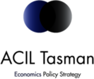 ACIL Tasman