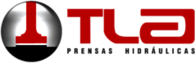 TLA PRENSAS HIDRÁULICA