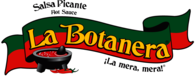 Salsa La Botanera
