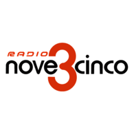 Nove 3 Cinco