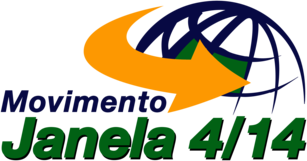 Janela 4-14 Iniciativa Global Brasil