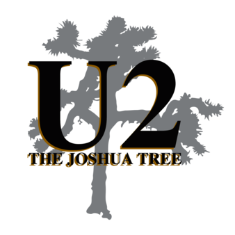 U2 - The Joshua Tree