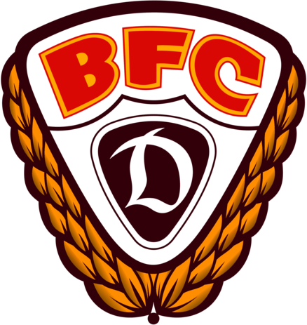 BFC Dinamo Berlin (1980's logo)