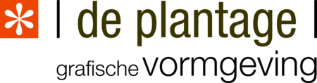 de plantage grafische vormgeving