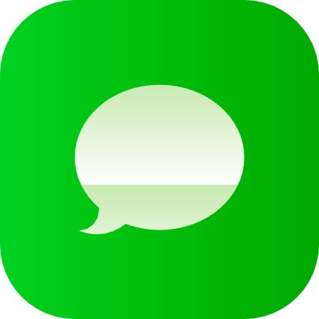 Messages iOS