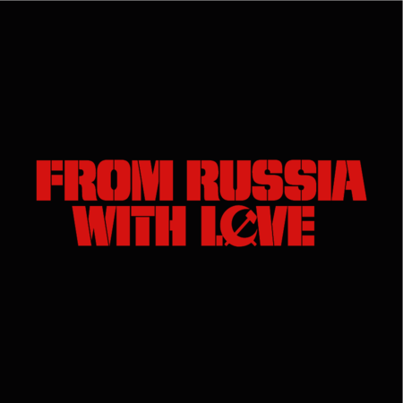 From Russia With Love