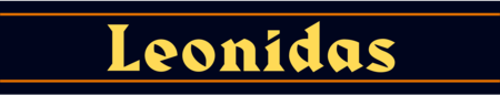 Leonidas