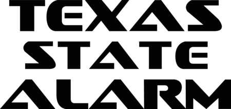 Texas State Alarm